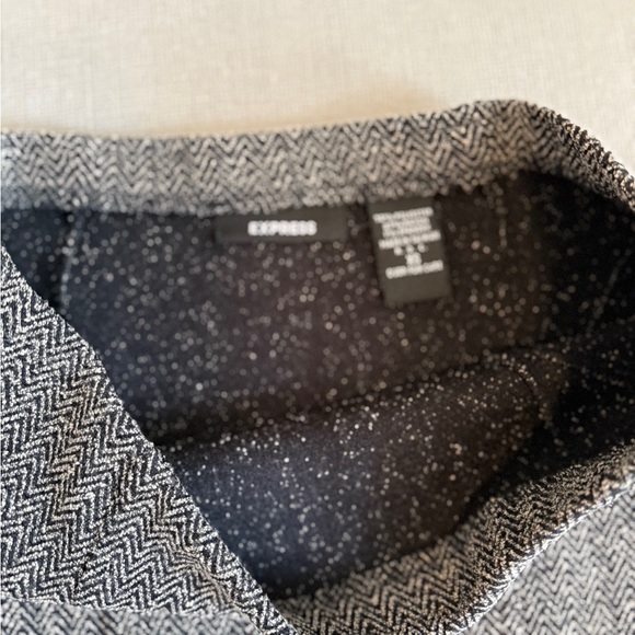 Express Mini Skirt - Size XS - Picture 7 of 16